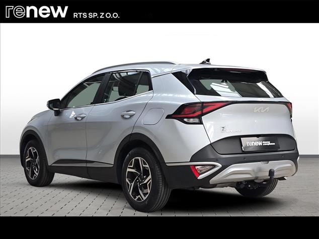 Kia SPORTAGE Sportage 1.6 T-GDI M 2WD 2023