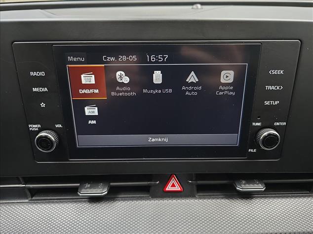 Kia SPORTAGE Sportage 1.6 T-GDI M 2WD 2023