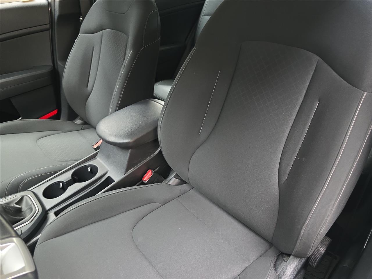 Kia SPORTAGE Sportage 1.6 T-GDI M 2WD 2023