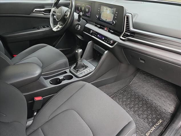 Kia SPORTAGE Sportage 1.6 T-GDI M 2WD 2023