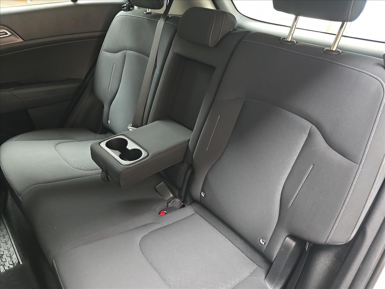Kia SPORTAGE Sportage 1.6 T-GDI M 2WD 2023