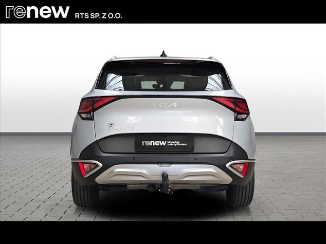 Kia SPORTAGE Sportage 1.6 T-GDI M 2WD 2023