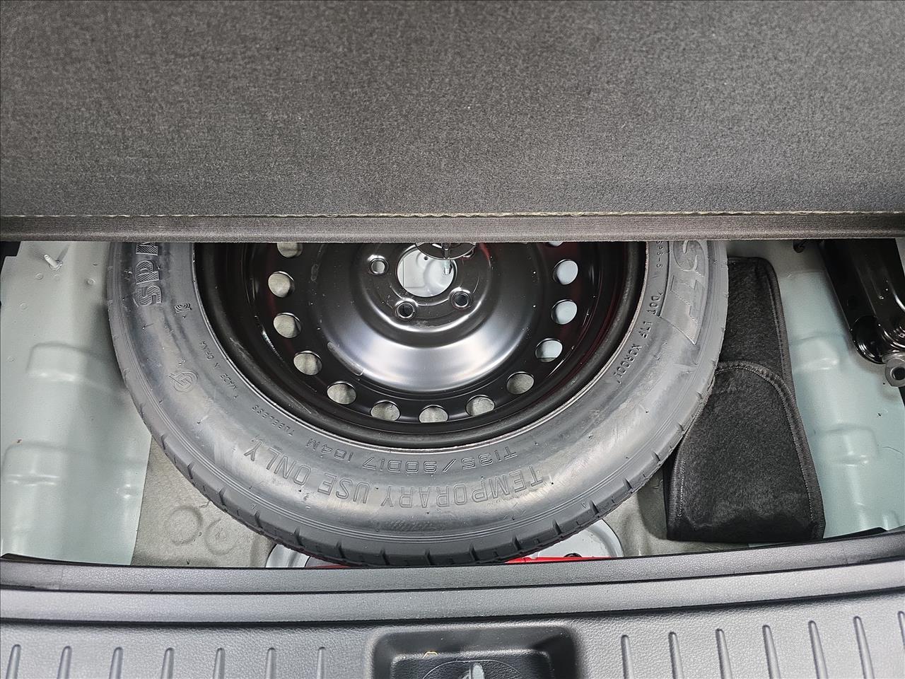 Kia SPORTAGE Sportage 1.6 T-GDI M 2WD 2023