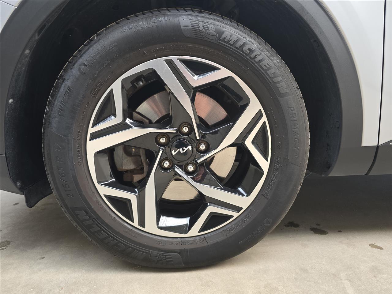 Kia SPORTAGE Sportage 1.6 T-GDI M 2WD 2023