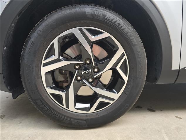 Kia SPORTAGE Sportage 1.6 T-GDI M 2WD 2023