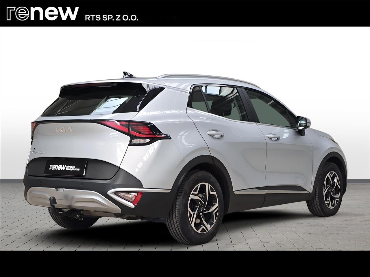 Kia SPORTAGE Sportage 1.6 T-GDI M 2WD 2023
