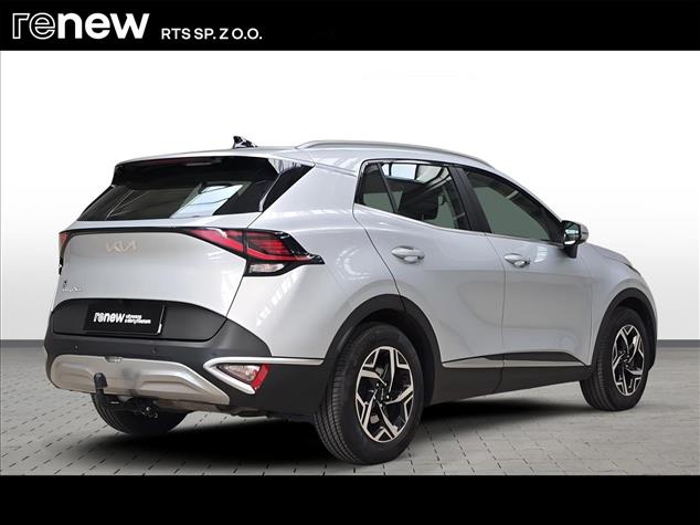 Kia SPORTAGE Sportage 1.6 T-GDI M 2WD 2023
