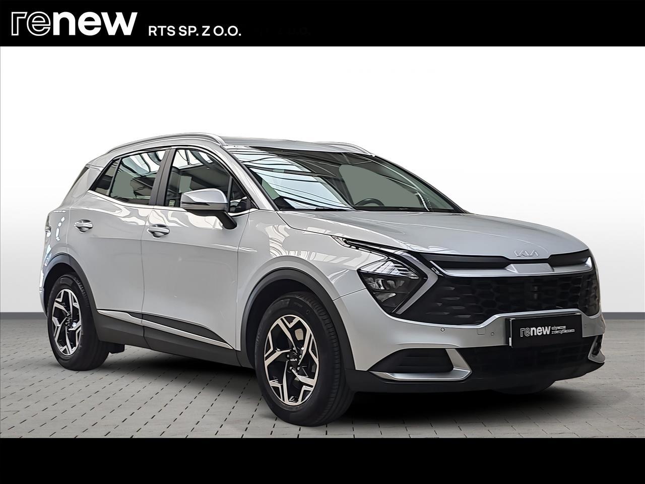 Kia SPORTAGE Sportage 1.6 T-GDI M 2WD 2023