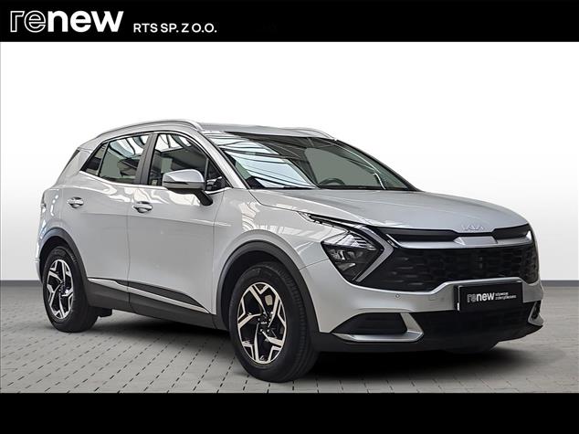 Kia SPORTAGE Sportage 1.6 T-GDI M 2WD 2023