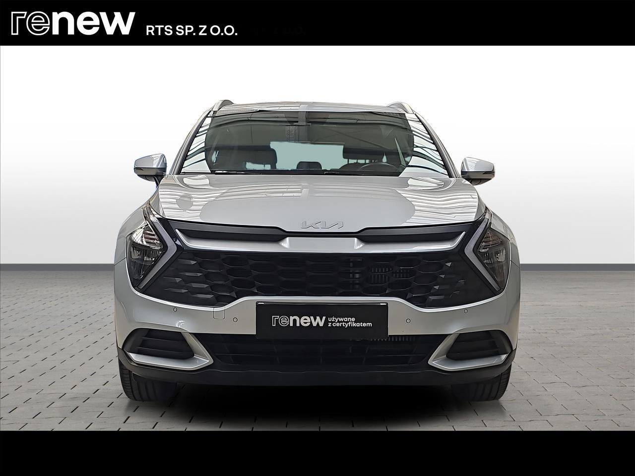 Kia SPORTAGE Sportage 1.6 T-GDI M 2WD 2023