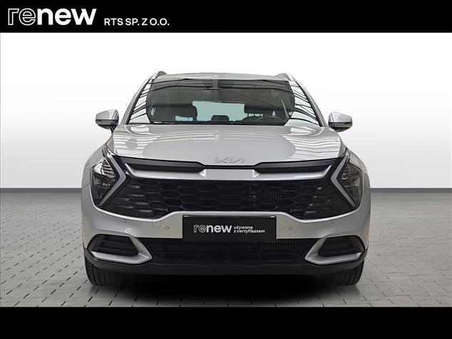 Kia SPORTAGE Sportage 1.6 T-GDI M 2WD 2023