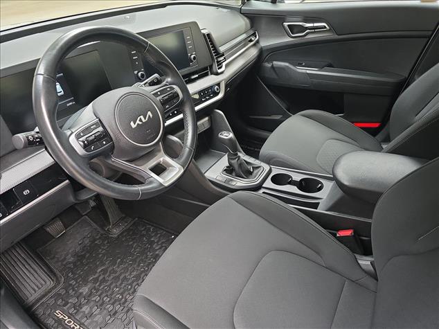 Kia SPORTAGE Sportage 1.6 T-GDI M 2WD 2023