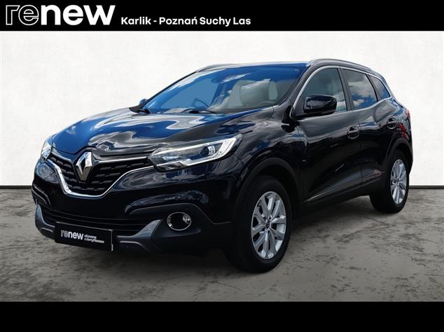 Renault KADJAR Kadjar 1.6 Energy TCe Night&Day 2018
