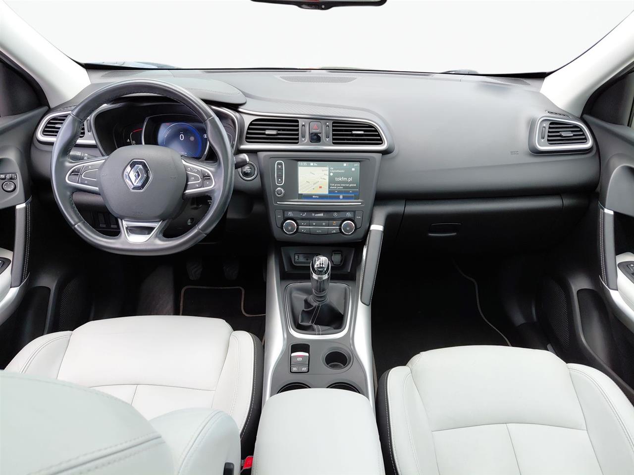 Renault KADJAR Kadjar 1.6 Energy TCe Night&Day 2018