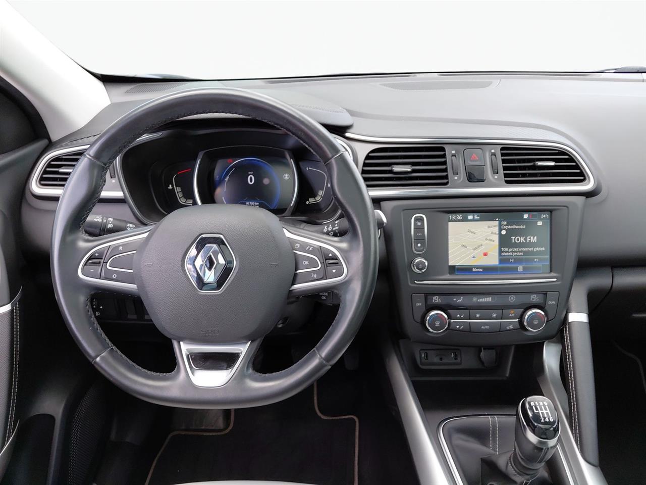 Renault KADJAR Kadjar 1.6 Energy TCe Night&Day 2018