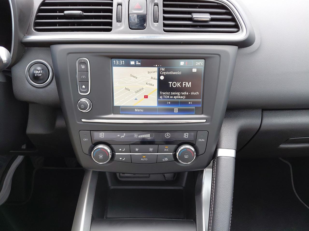 Renault KADJAR Kadjar 1.6 Energy TCe Night&Day 2018