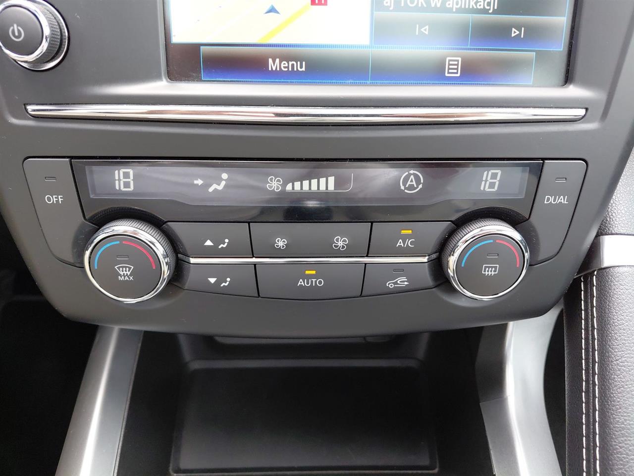 Renault KADJAR Kadjar 1.6 Energy TCe Night&Day 2018