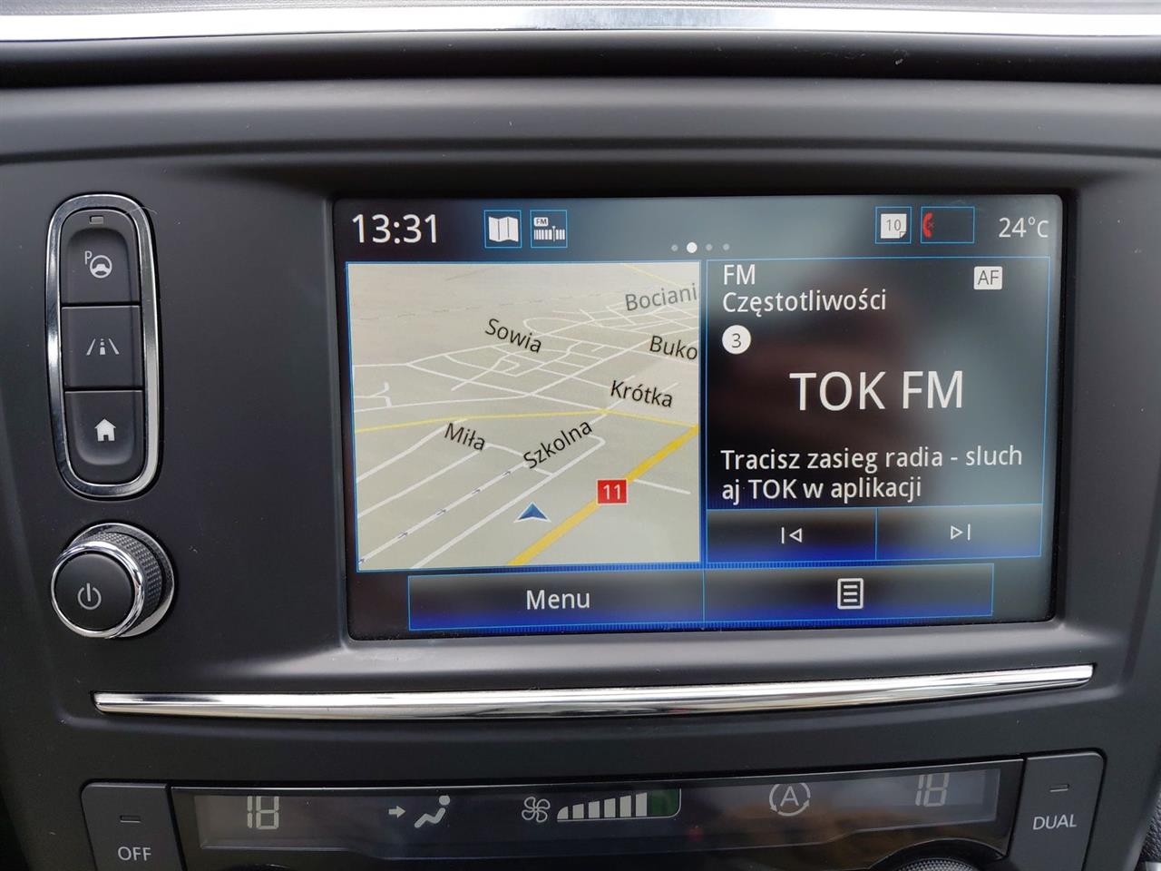 Renault KADJAR Kadjar 1.6 Energy TCe Night&Day 2018
