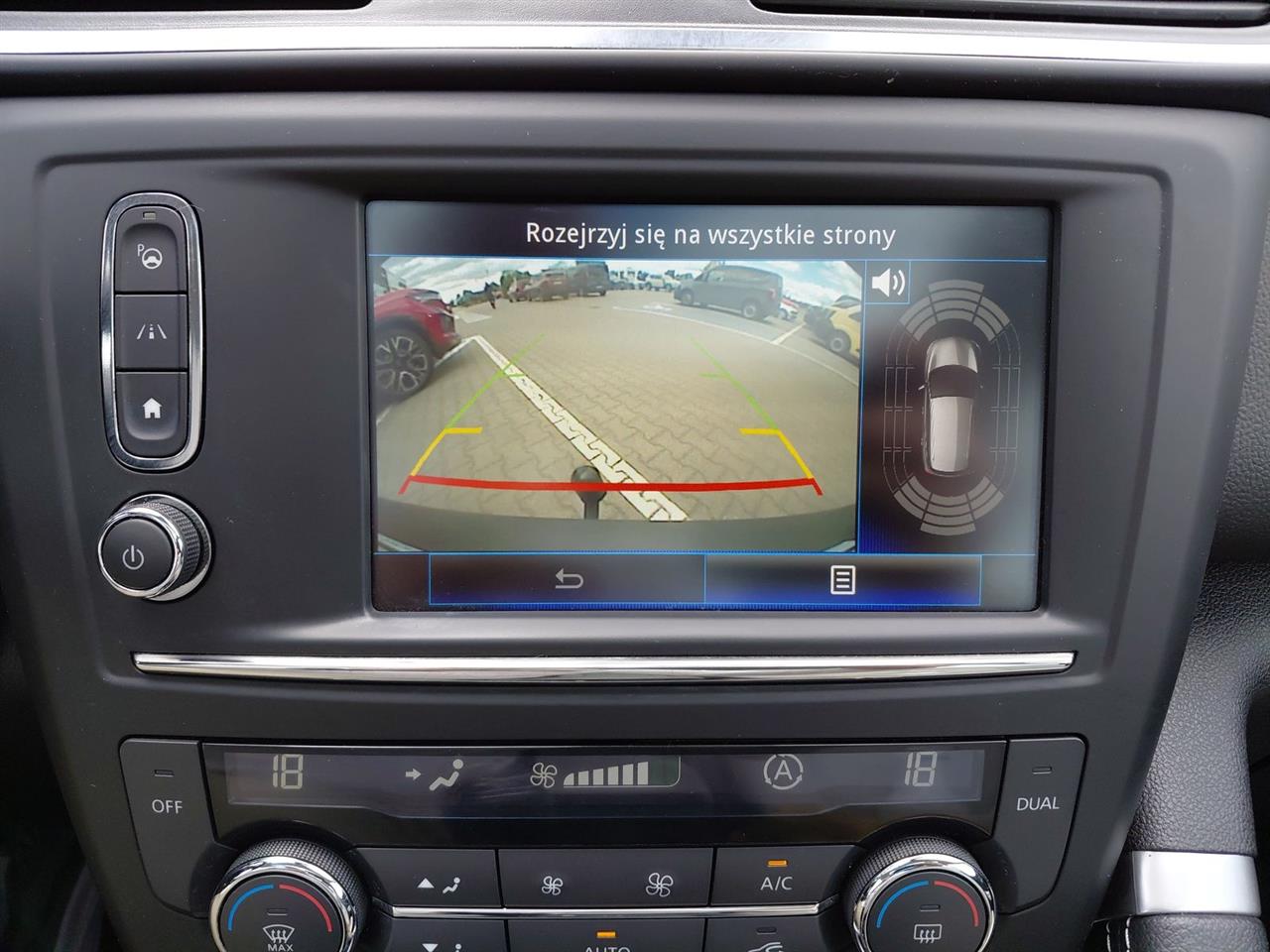 Renault KADJAR Kadjar 1.6 Energy TCe Night&Day 2018