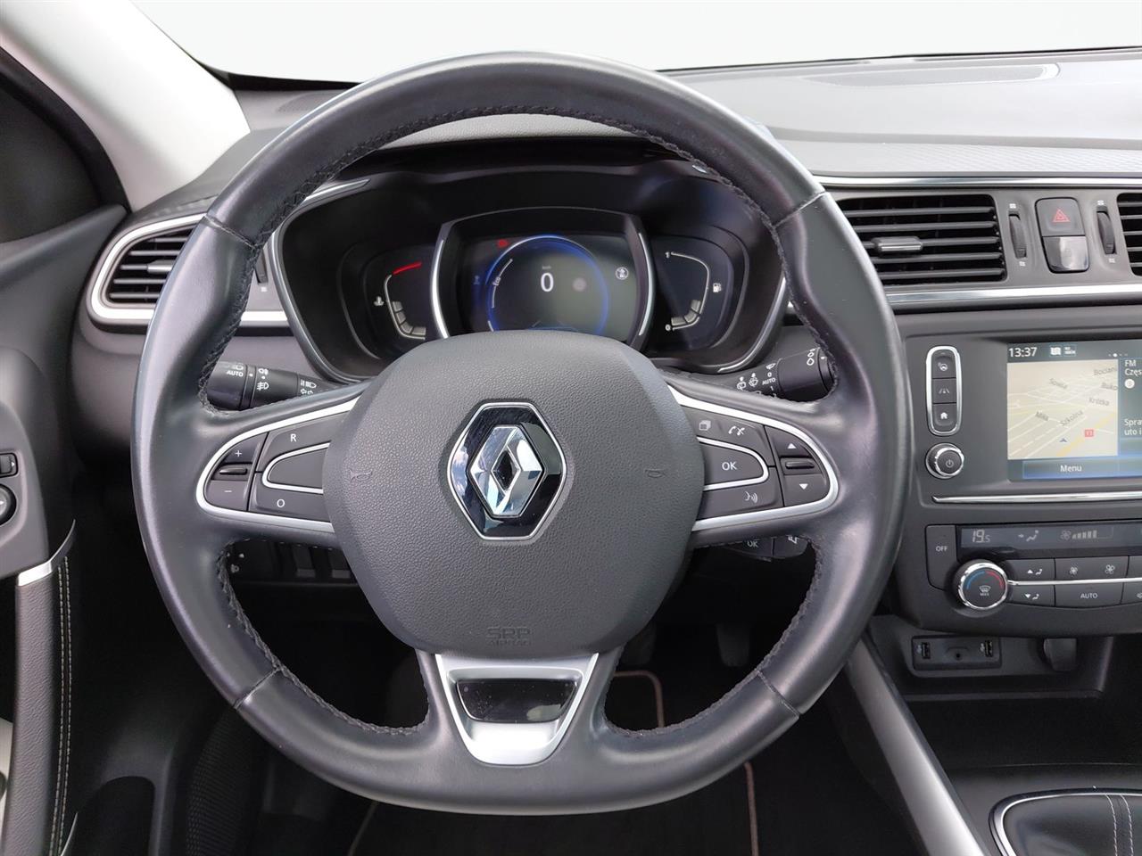 Renault KADJAR Kadjar 1.6 Energy TCe Night&Day 2018