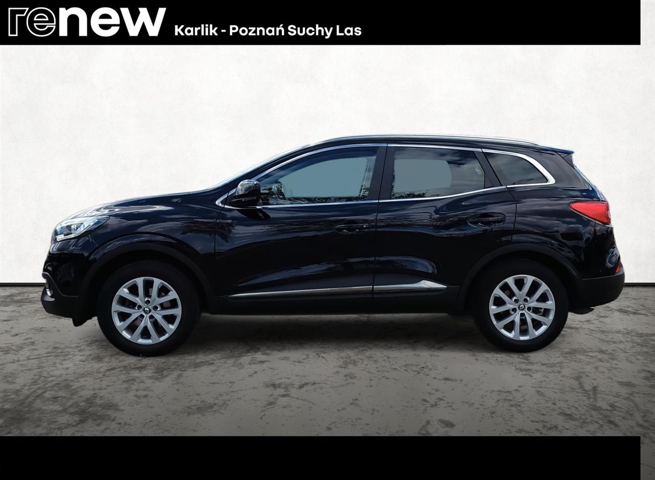 Renault KADJAR Kadjar 1.6 Energy TCe Night&Day 2018