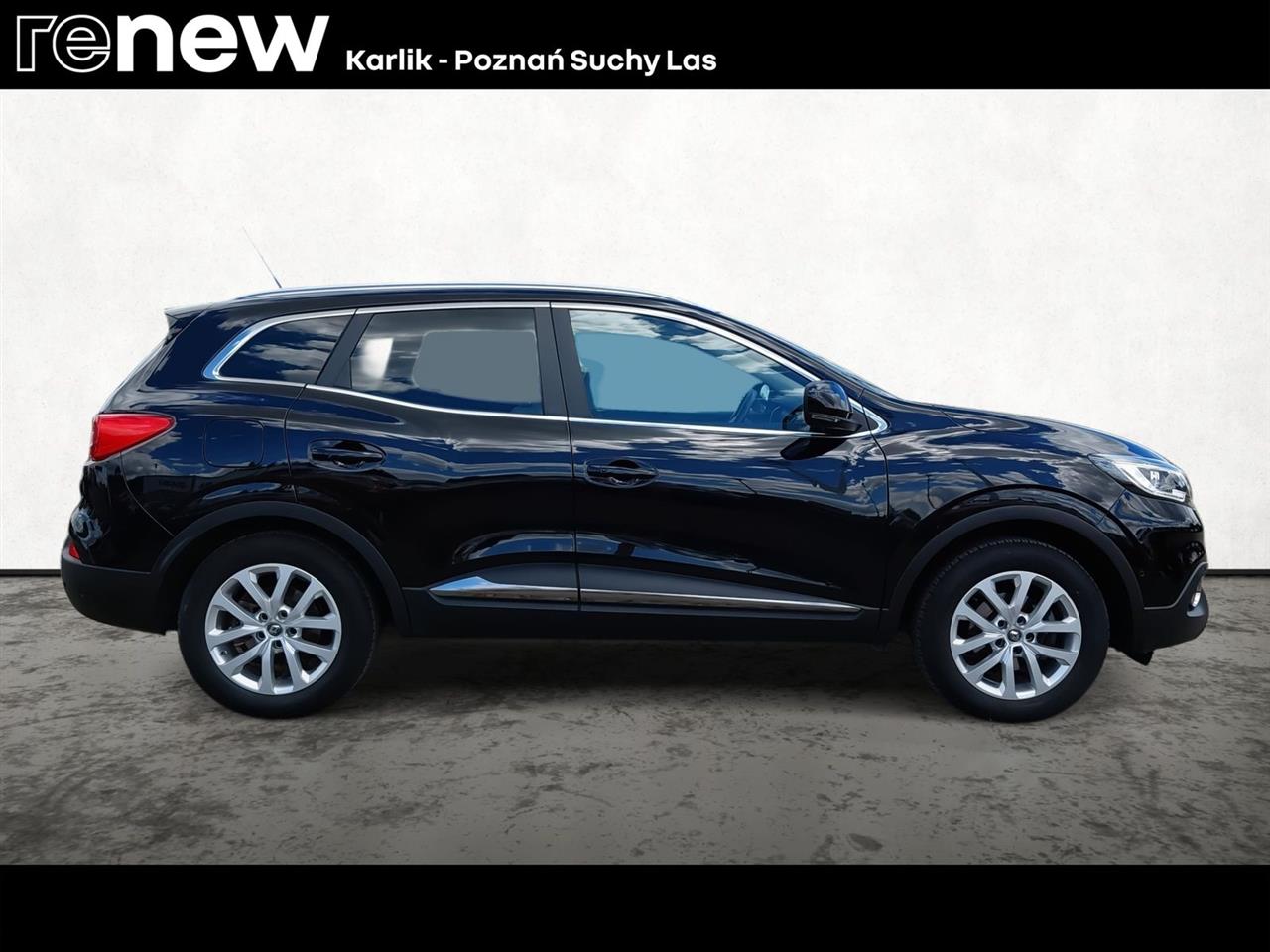 Renault KADJAR Kadjar 1.6 Energy TCe Night&Day 2018