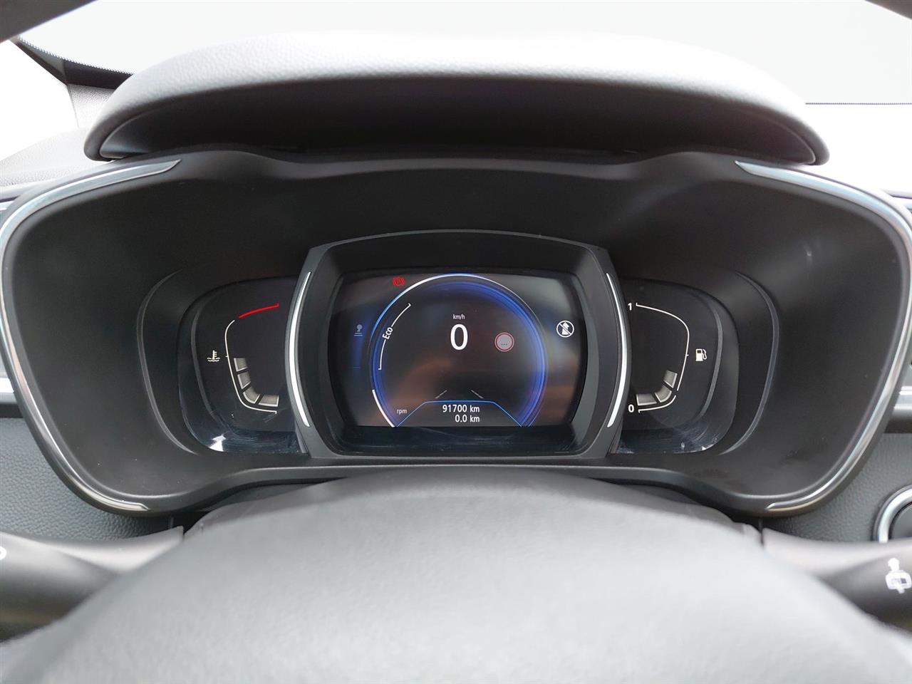 Renault KADJAR Kadjar 1.6 Energy TCe Night&Day 2018