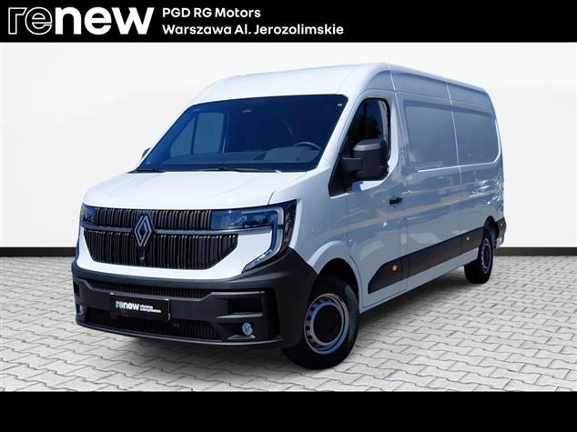 Renault MASTER Master dCi L3H2 Extra 2024