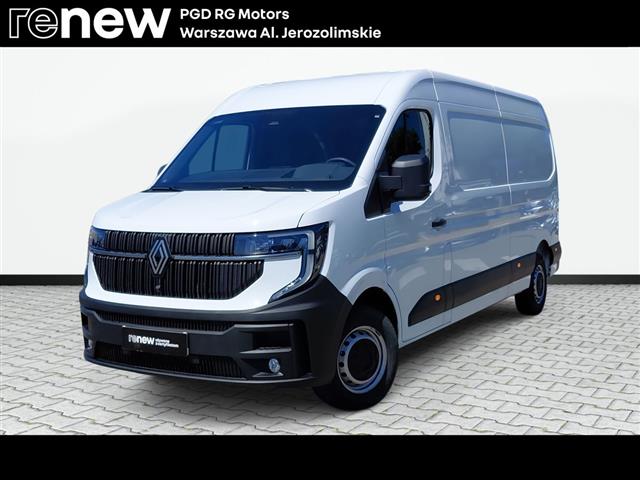 Renault MASTER Master dCi L3H2 Extra 2024