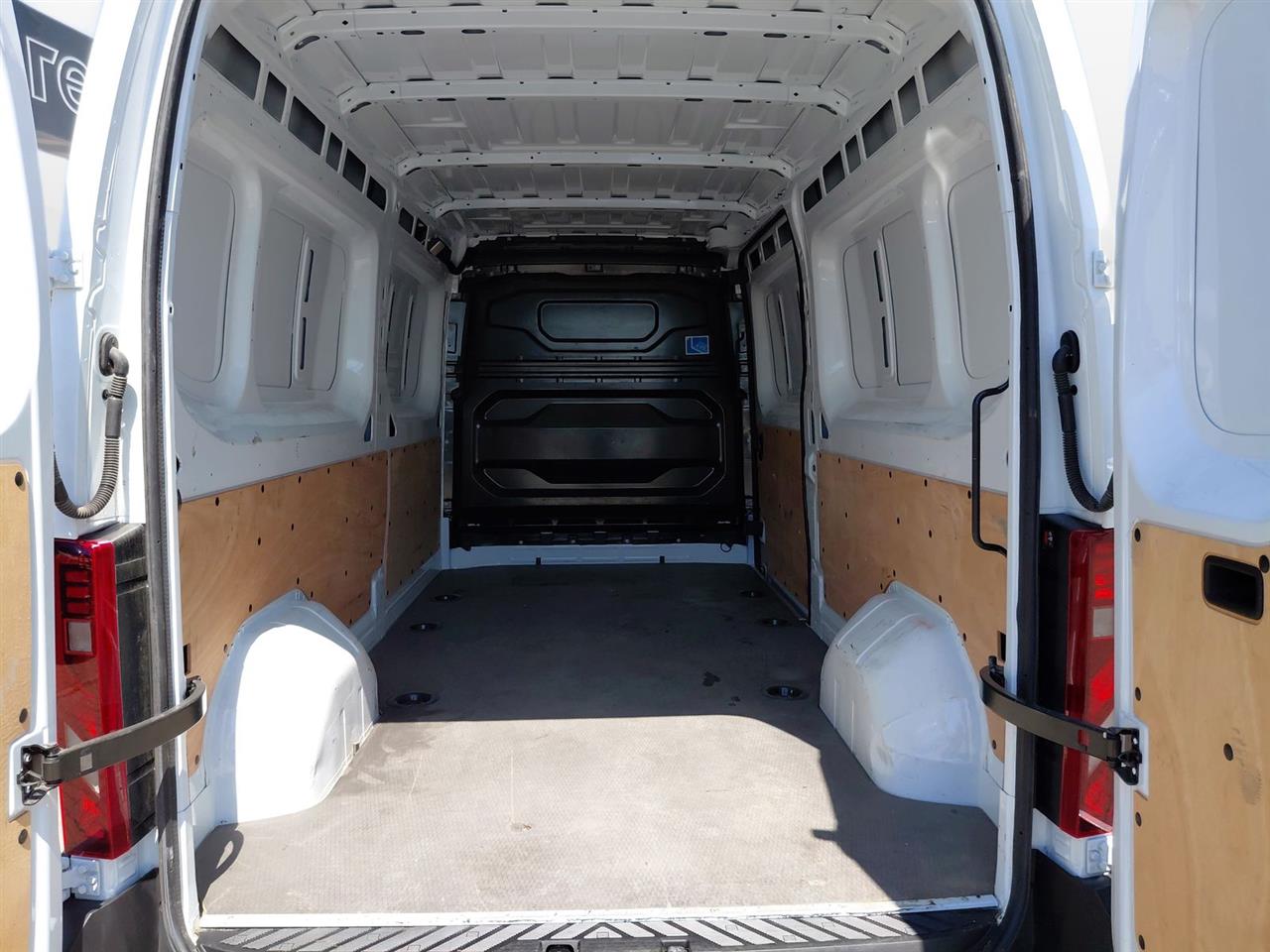 Renault MASTER Master dCi L3H2 Extra 2024