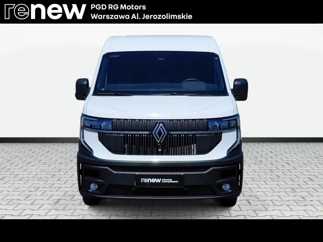 Renault MASTER Master dCi L3H2 Extra 2024