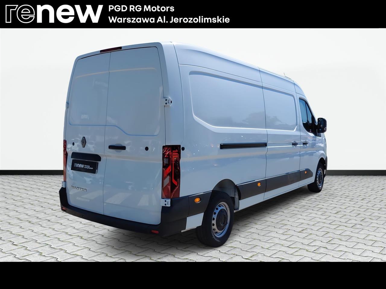 Renault MASTER Master dCi L3H2 Extra 2024