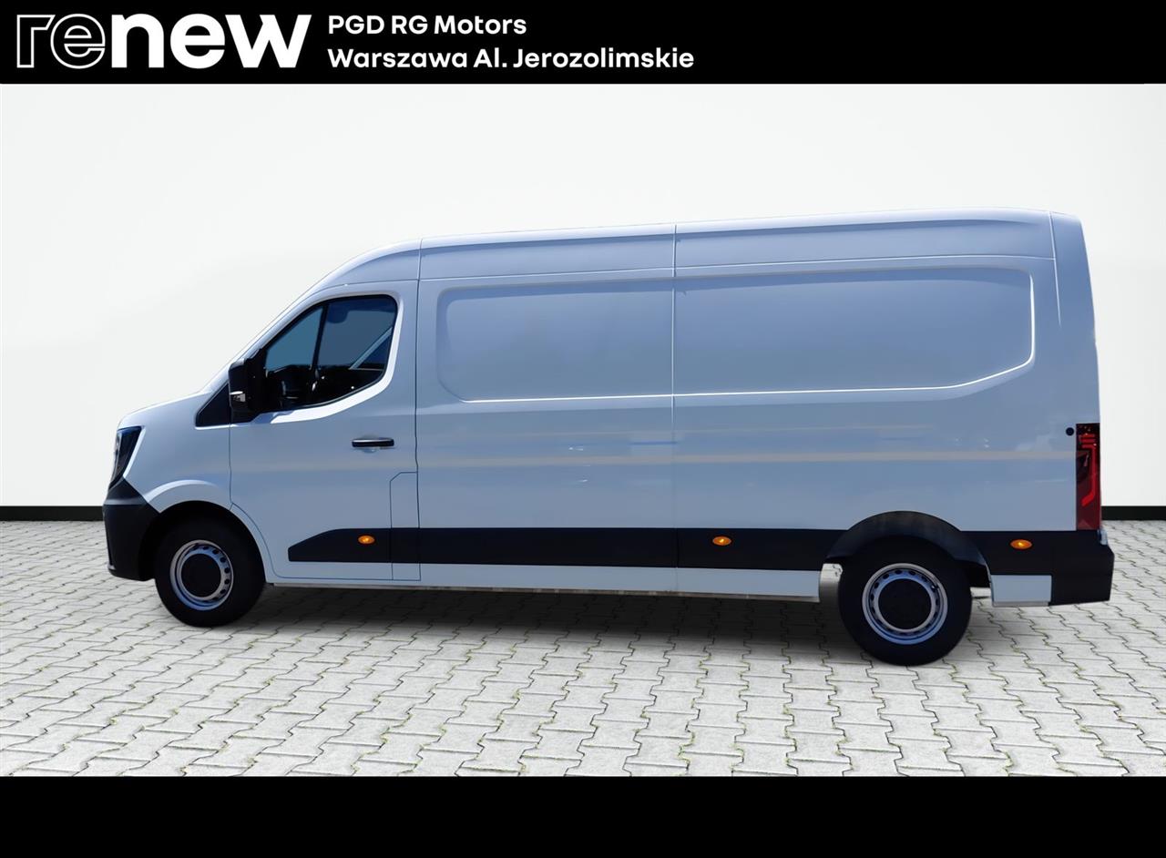 Renault MASTER Master dCi L3H2 Extra 2024