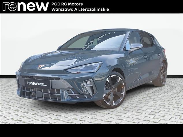 Cupra LEON Leon 1.5 TSI 2025