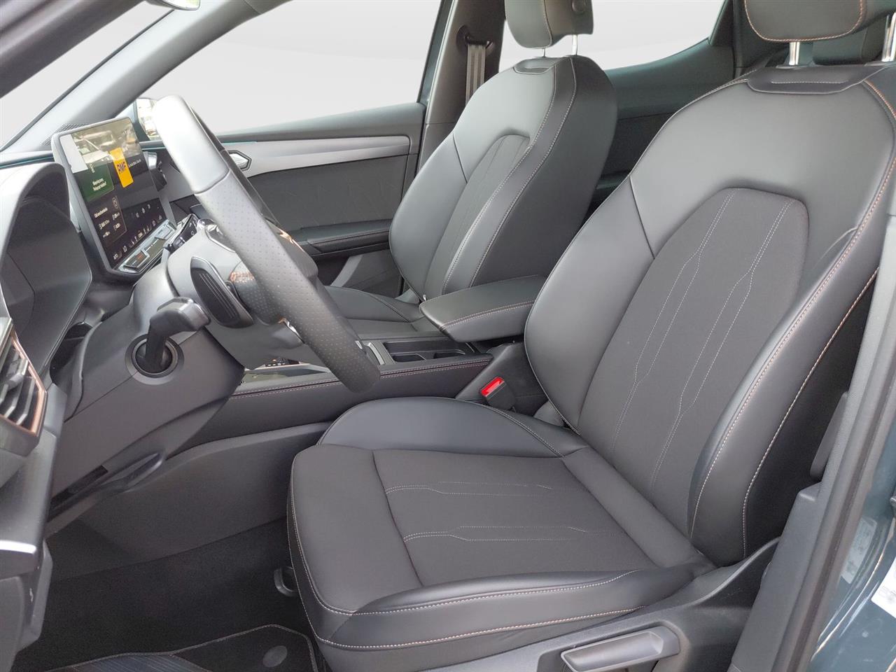 Cupra LEON Leon 1.5 TSI 2025