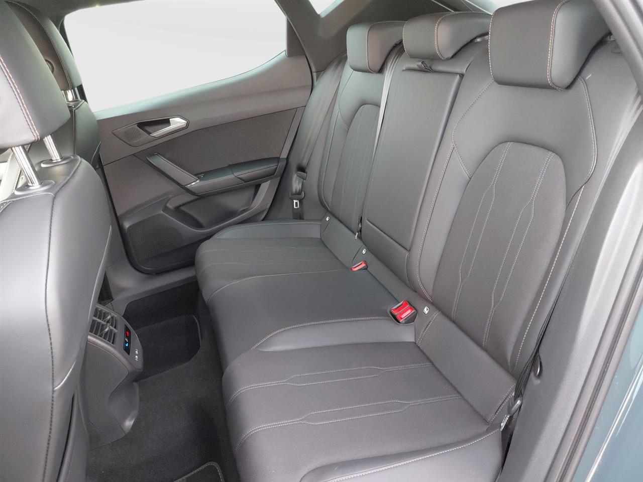 Cupra LEON Leon 1.5 TSI 2025
