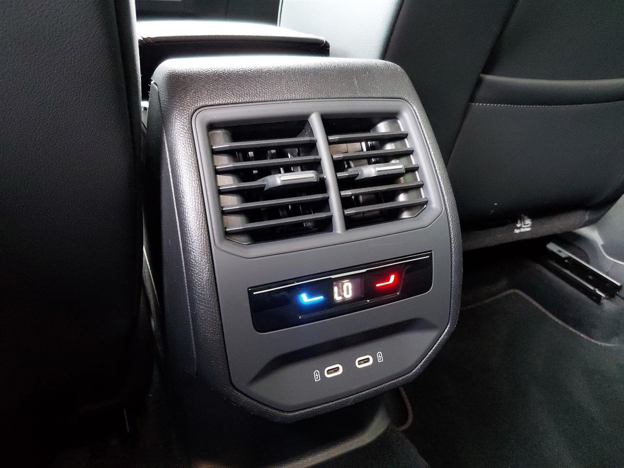 Cupra LEON Leon 1.5 TSI 2025