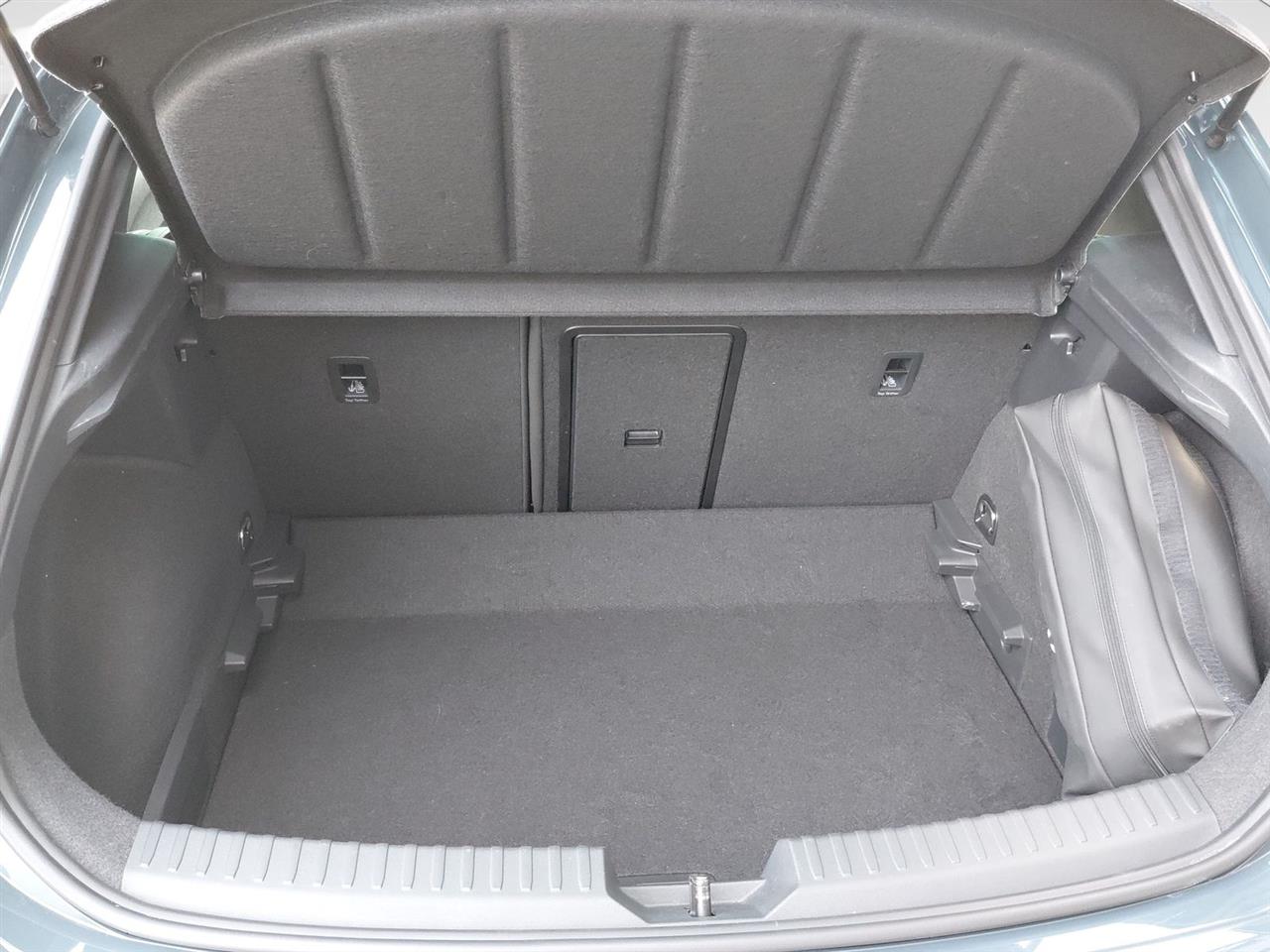 Cupra LEON Leon 1.5 TSI 2025