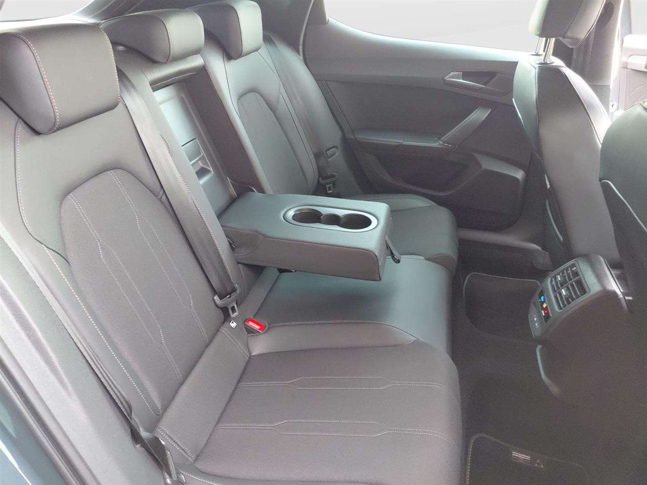 Cupra LEON Leon 1.5 TSI 2025