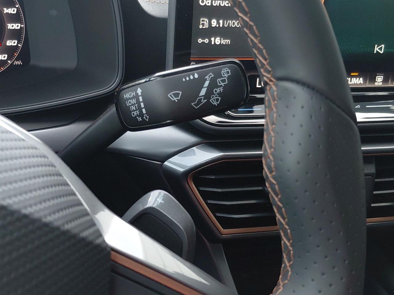 Cupra LEON Leon 1.5 TSI 2025