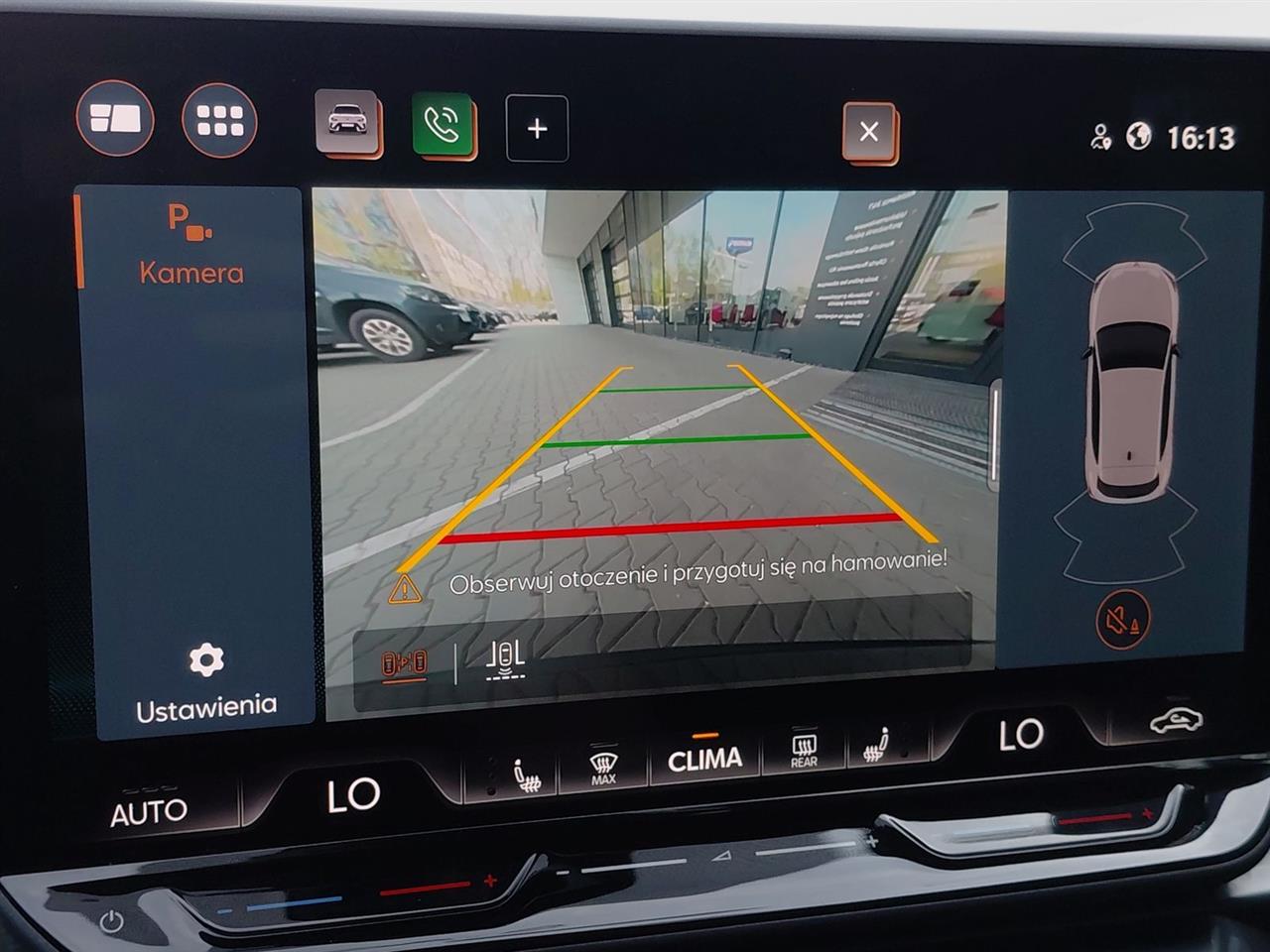 Cupra LEON Leon 1.5 TSI 2025
