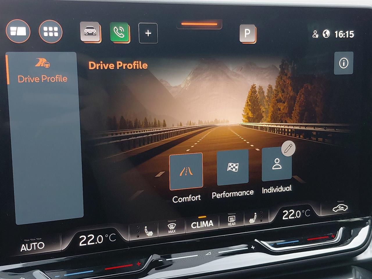 Cupra LEON Leon 1.5 TSI 2025