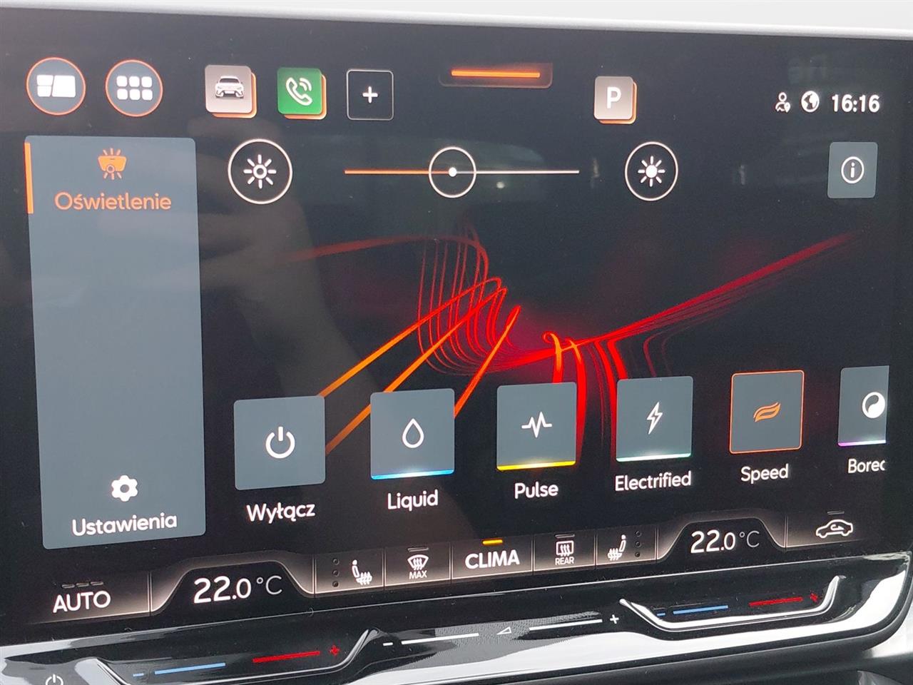 Cupra LEON Leon 1.5 TSI 2025