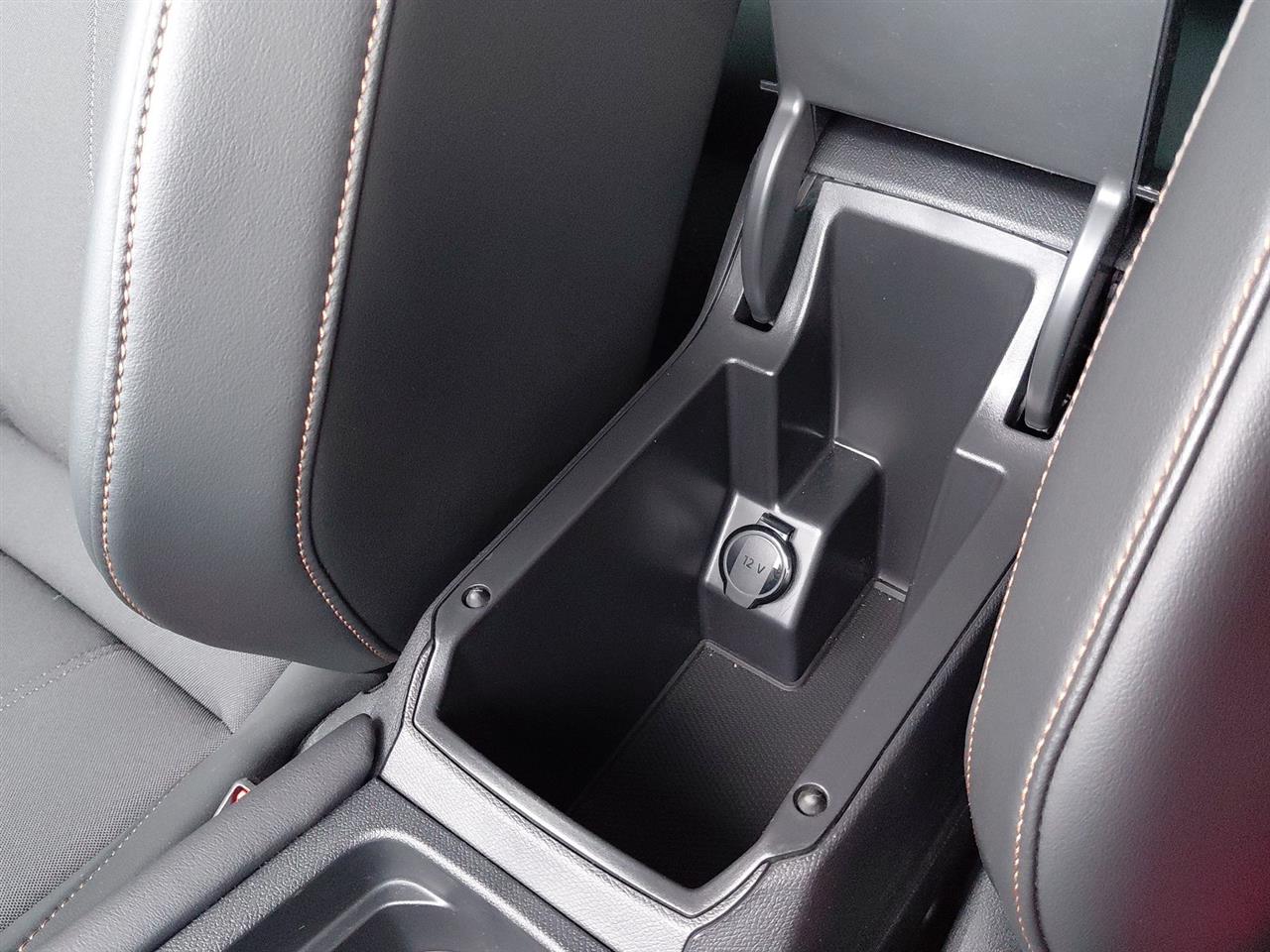 Cupra LEON Leon 1.5 TSI 2025