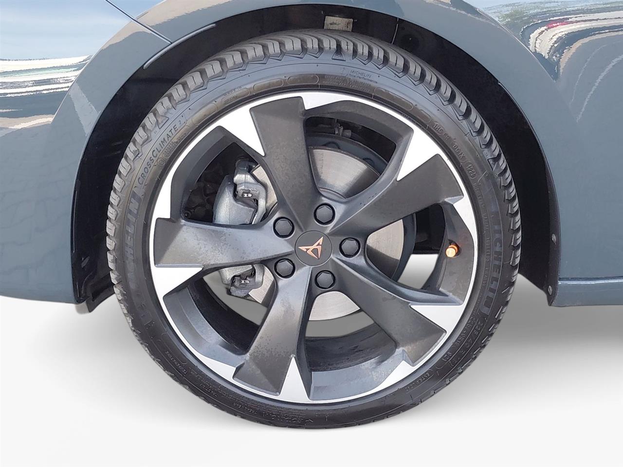 Cupra LEON Leon 1.5 TSI 2025