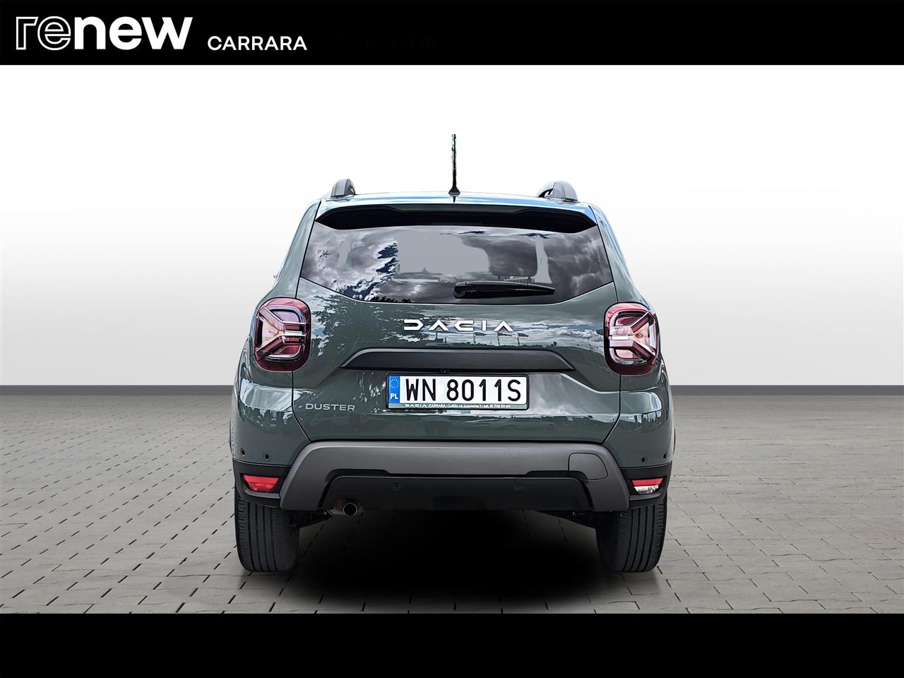 Dacia DUSTER Duster 1.0 TCe Journey LPG 2023