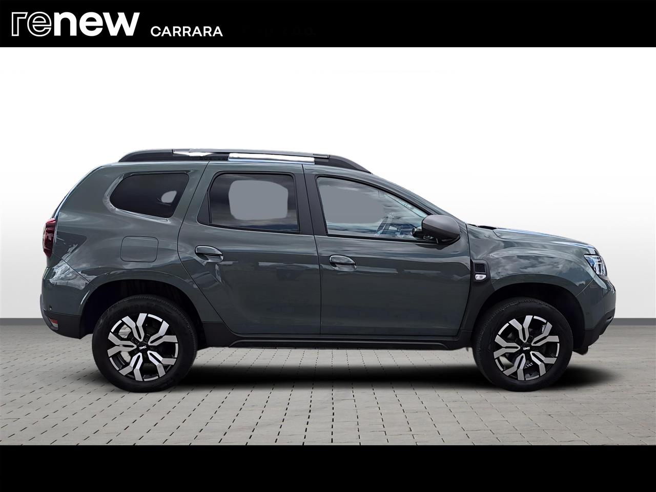 Dacia DUSTER Duster 1.0 TCe Journey LPG 2023