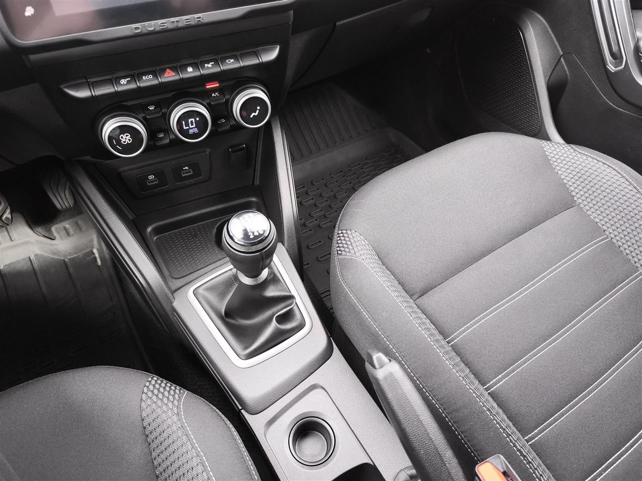 Dacia DUSTER Duster 1.0 TCe Journey LPG 2023