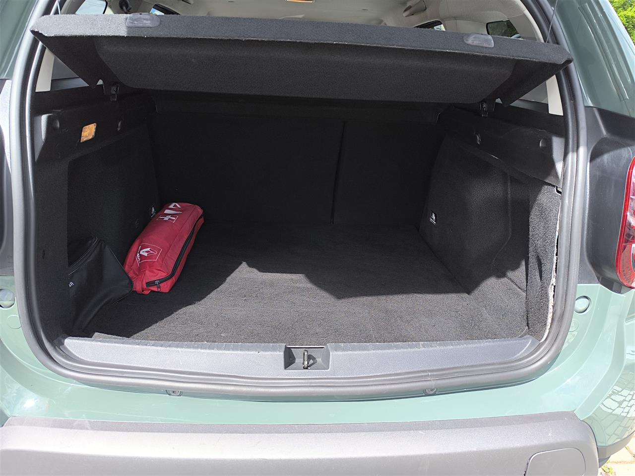 Dacia DUSTER Duster 1.0 TCe Journey LPG 2023