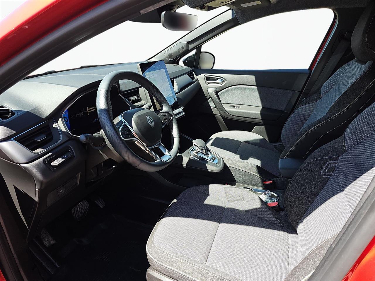 Renault SYMBIOZ Symbioz 1.6 E-Tech Full Hybrid 145 Techno 2025